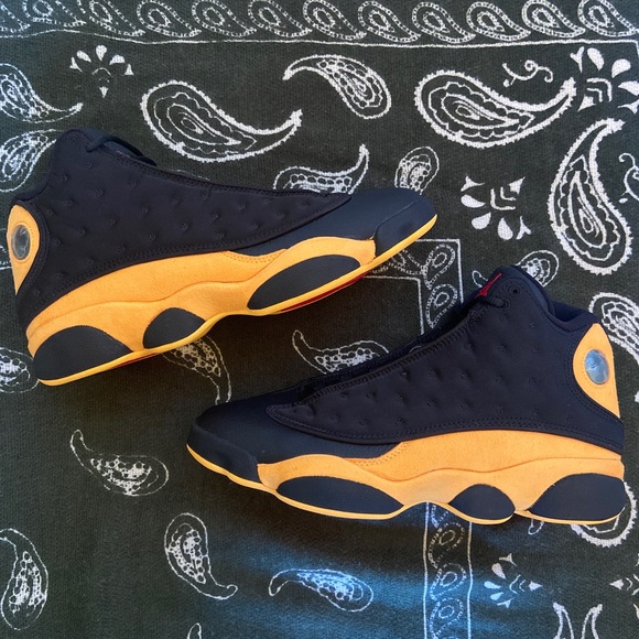 Jordan 13 retro B-grade melo “class of 2002” - Picture 2 of 16